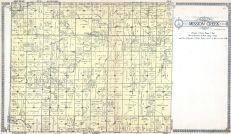 Mission Creek Township, Wabaunsee County 1919